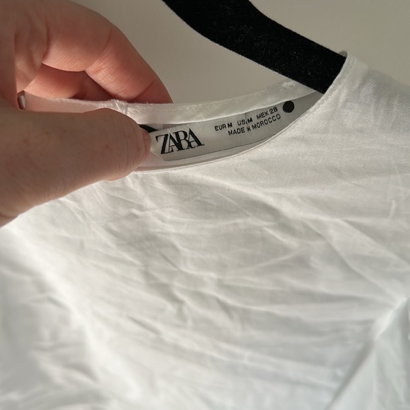 Zara blouse - Picture 4 of 4